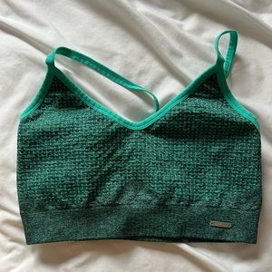 Echt Apparel Sports Bra